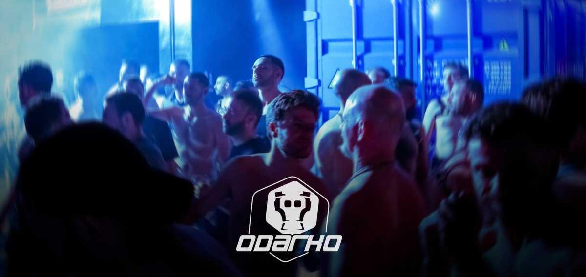 Odarko Club Madrid