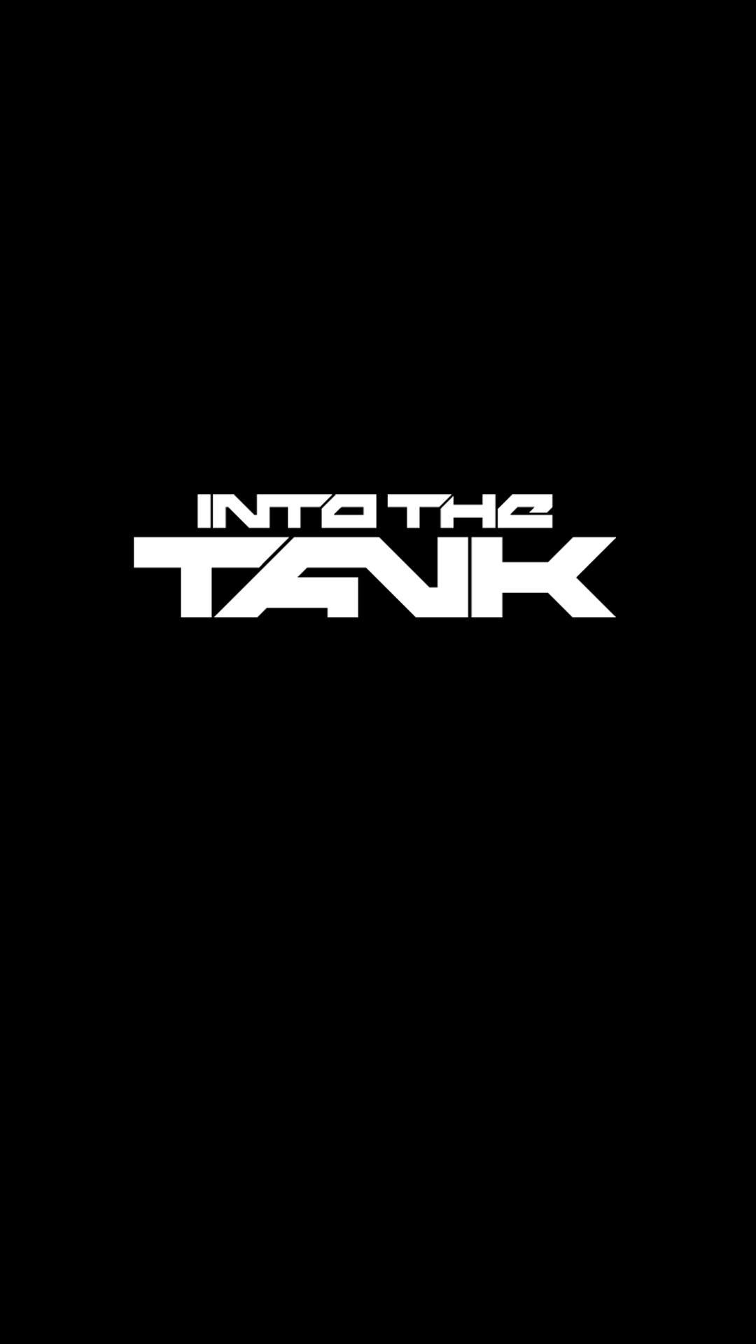 Into the Tank