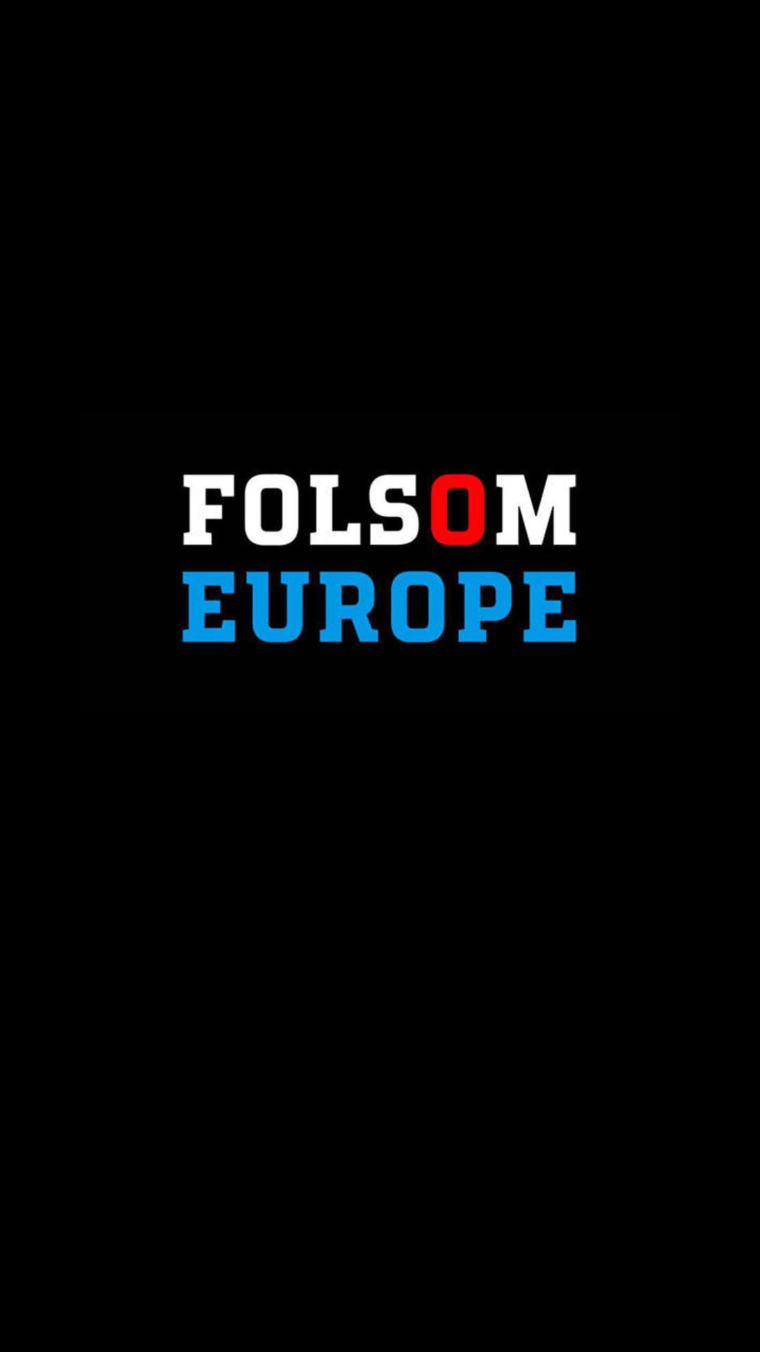 Folsom Europe 2025