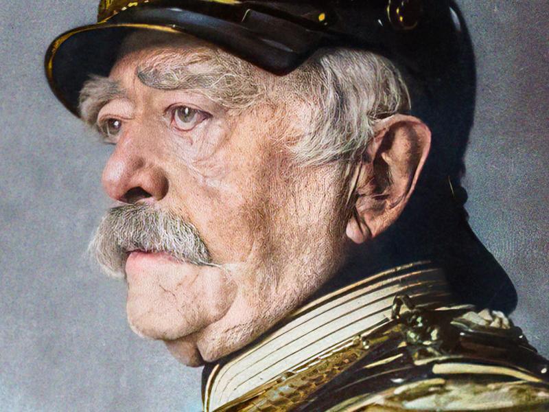 Otto von Bismarck y la Unificación Alemana: La Guerra que Cambió Europa