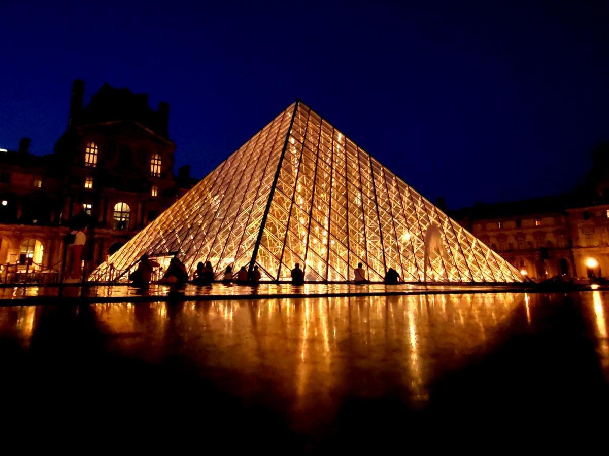 Vive la Magia de la Ciudad de la Luz