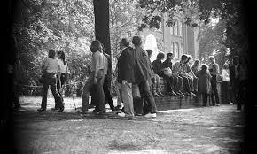 La Stasi: Ministerio para la Seguridad del Estado (RDA)