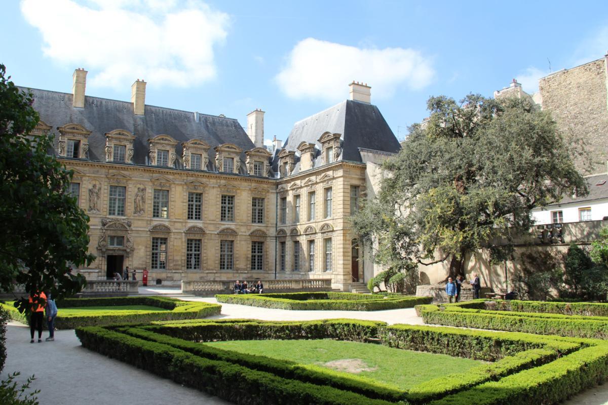 Free Tour Le Marais hasta la Bastilla