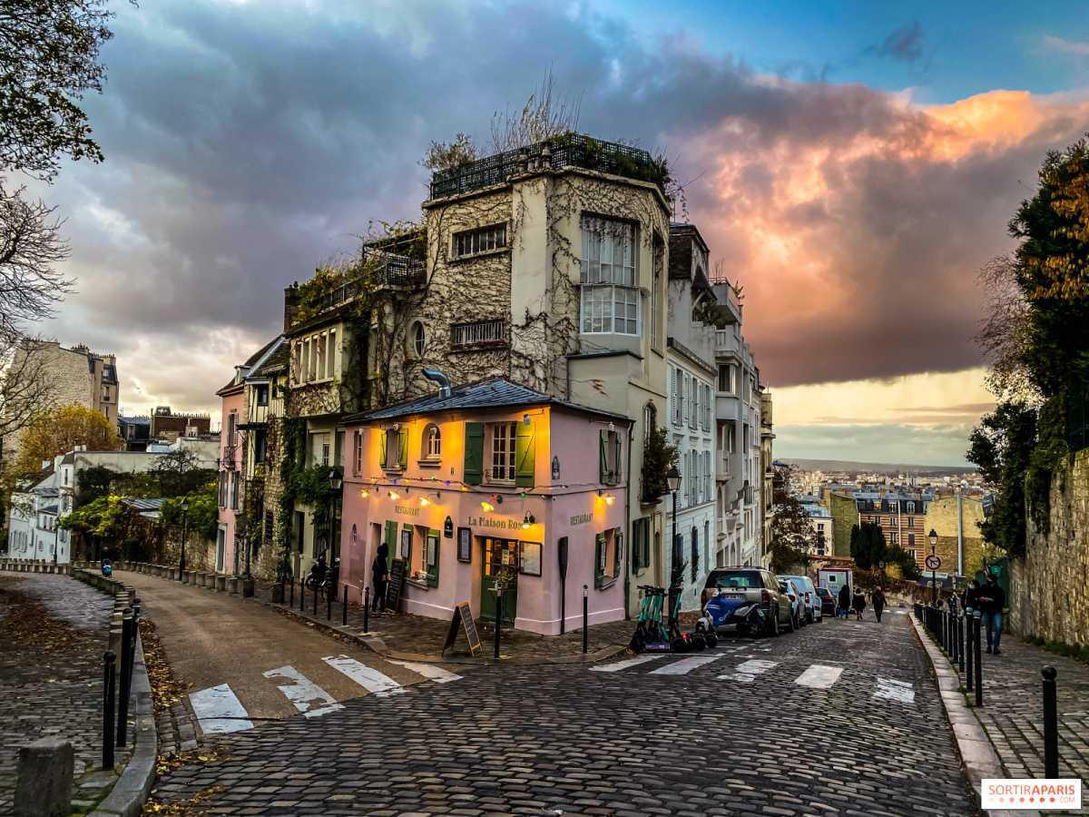 Montmartre: tour privado por el barrio bohemio de París