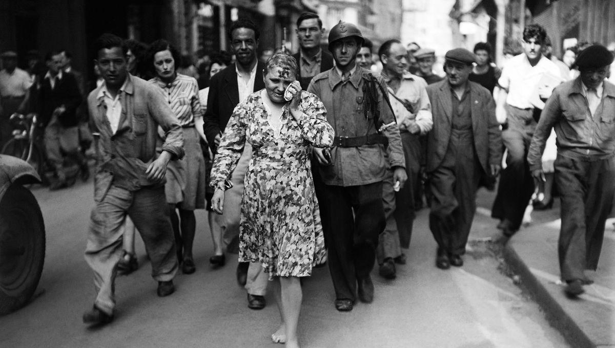 Épuration Sauvage - La purga salvaje