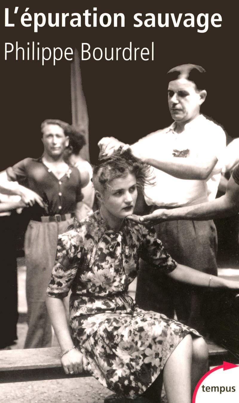 Épuration Sauvage - La purga salvaje