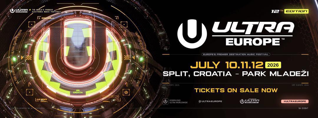 Ultra Europa 2026