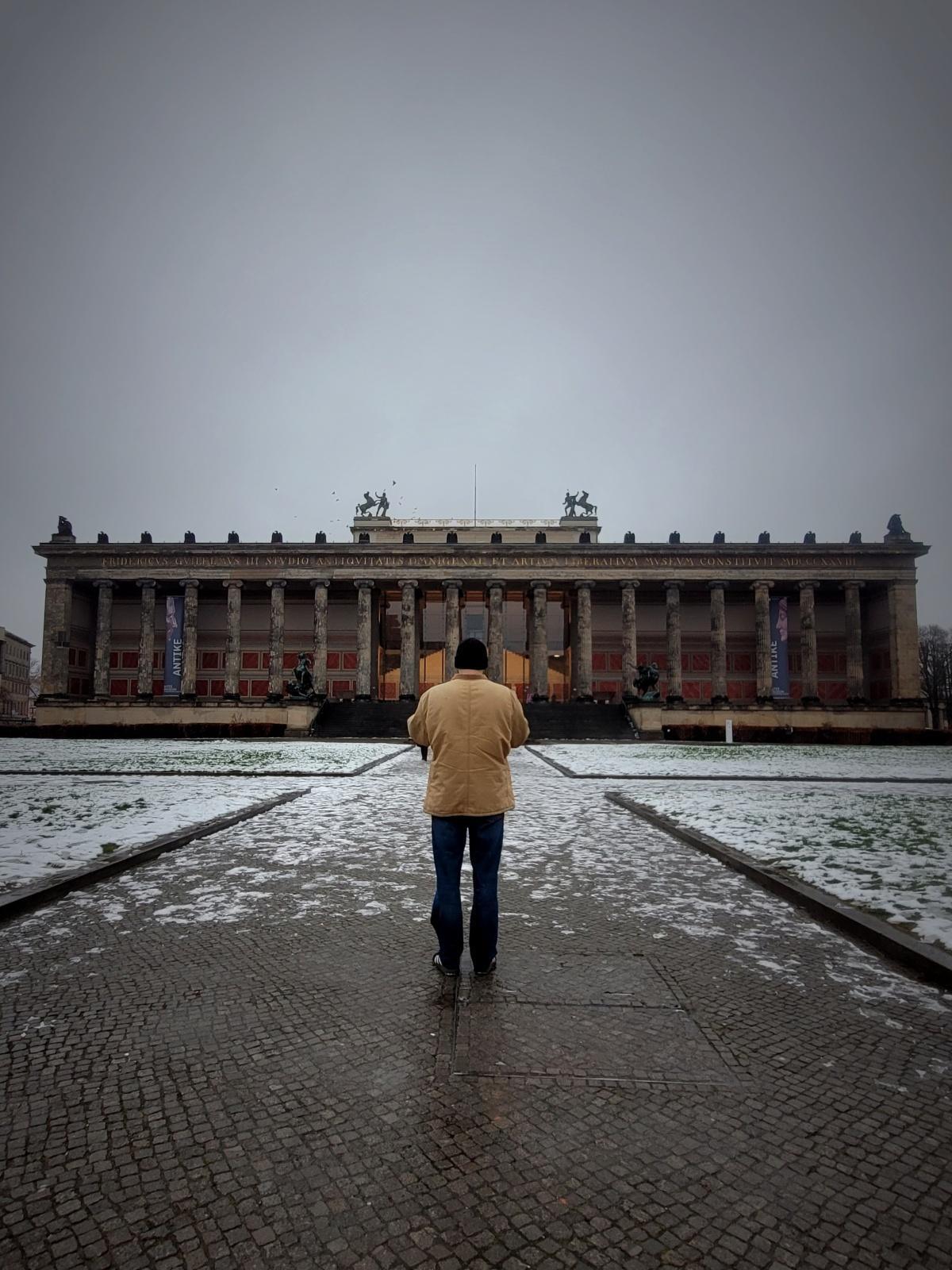 Free Tour por lo Imperdible de Berlin