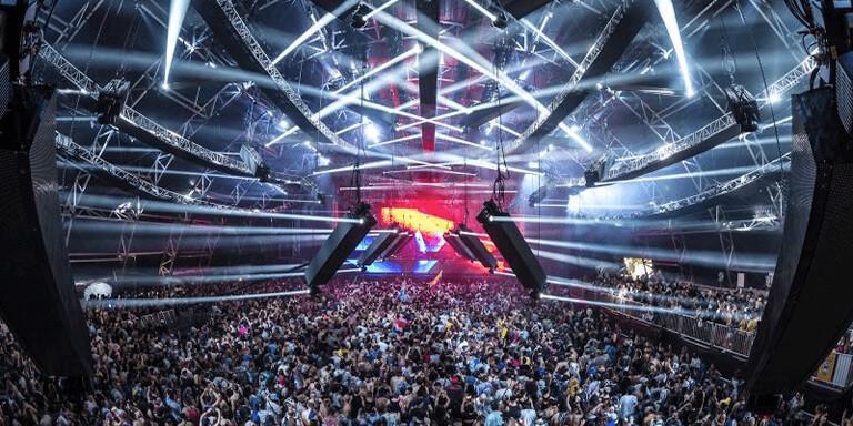 Ultra Europe 2026 Croatia – The Adriatic’s Premier Electronic Music Festival
