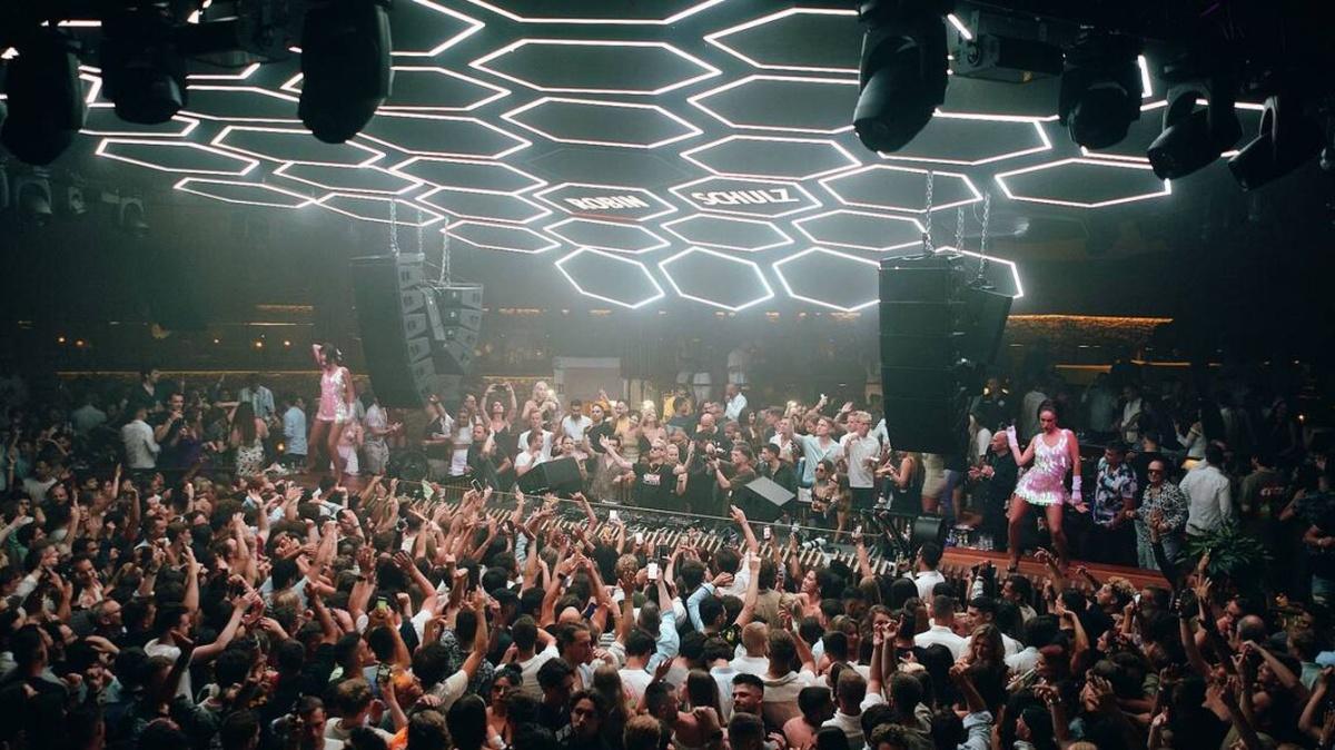 Electronic Cities Tour 2026