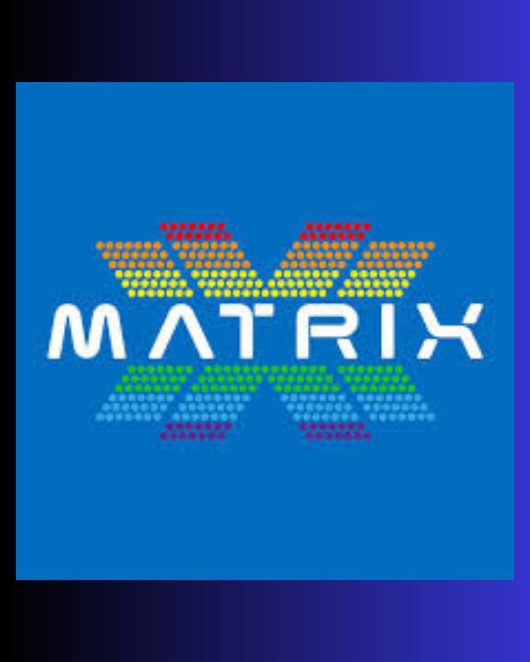 Matrix Sun Festival