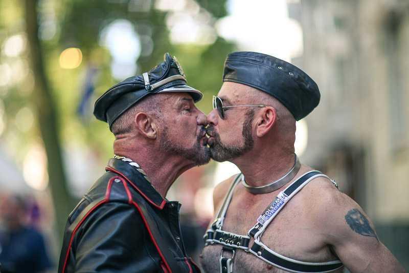 Folsom Europa - Berlin