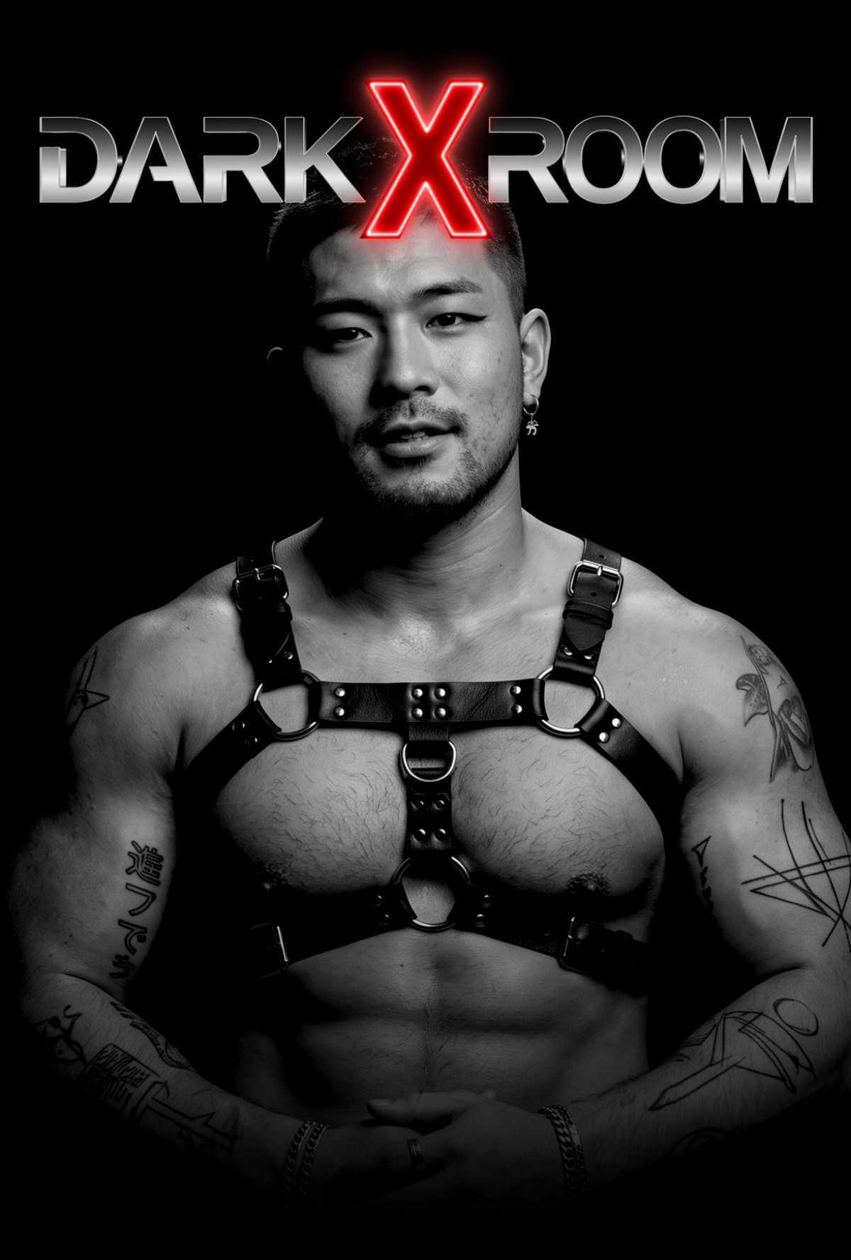 DarkXRoom