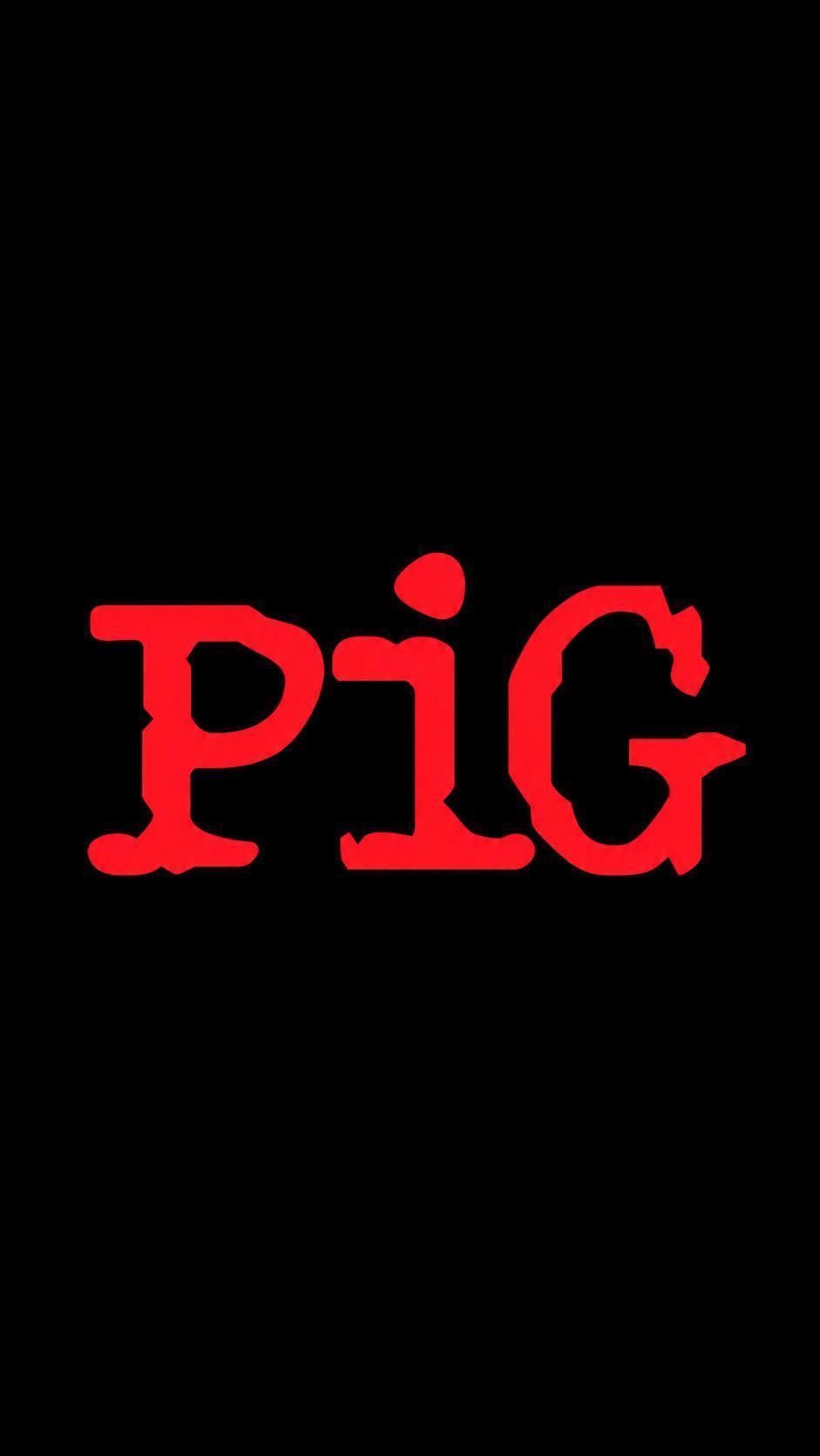 Pig -Berlin 2026
