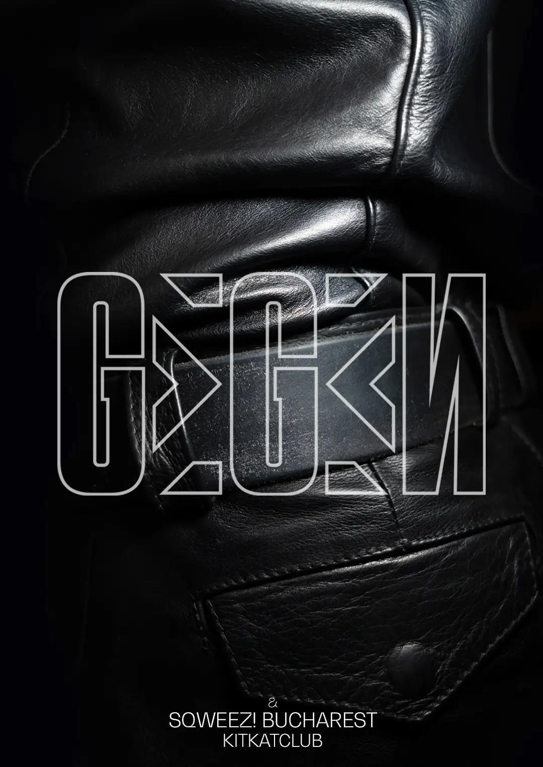GEGEN GEAR Berlin
