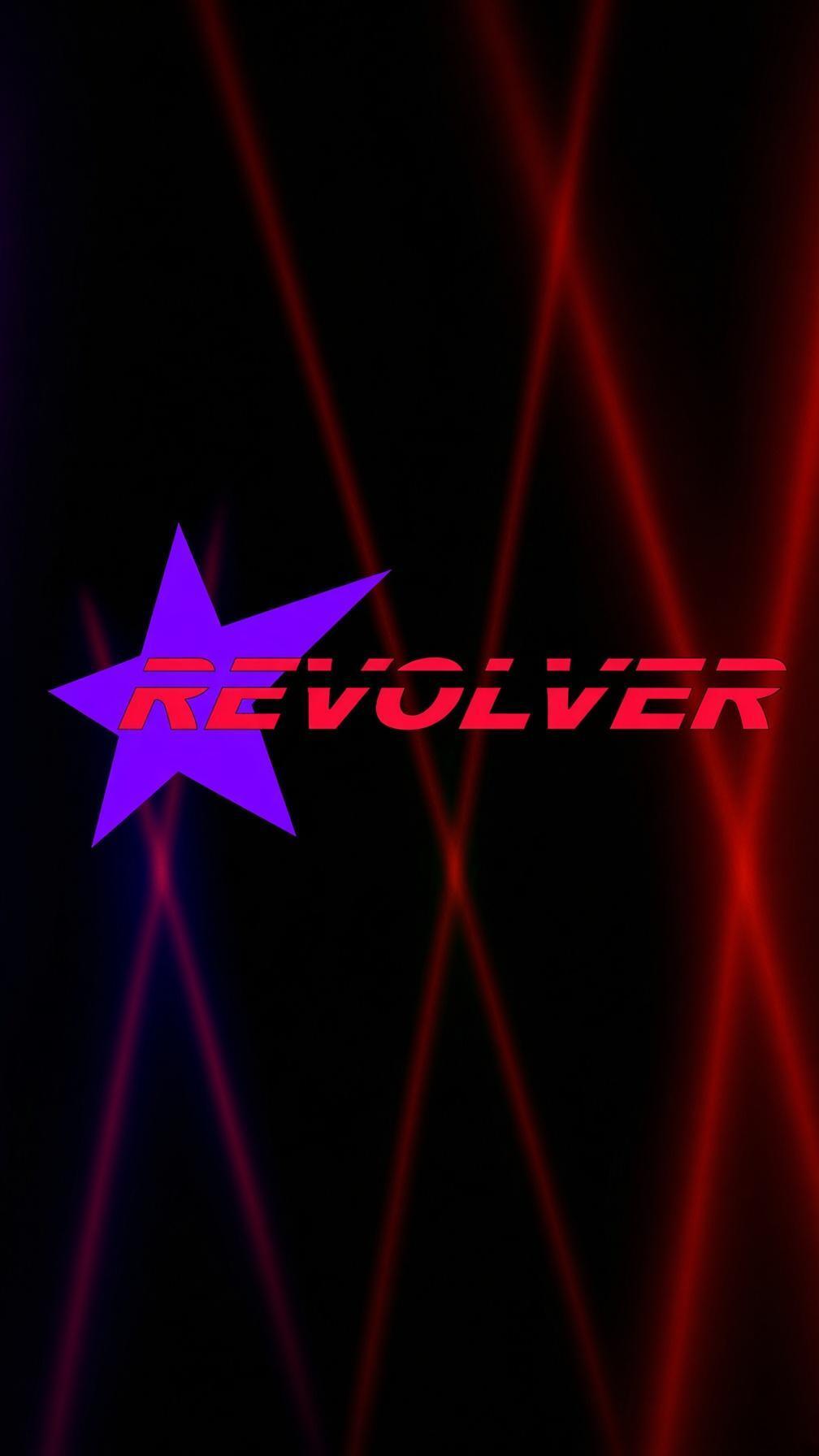 Revolver Berlin