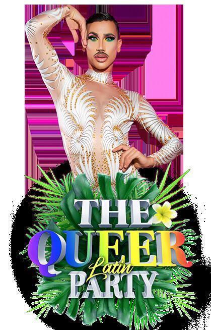 The Queer Latin Party Berlin