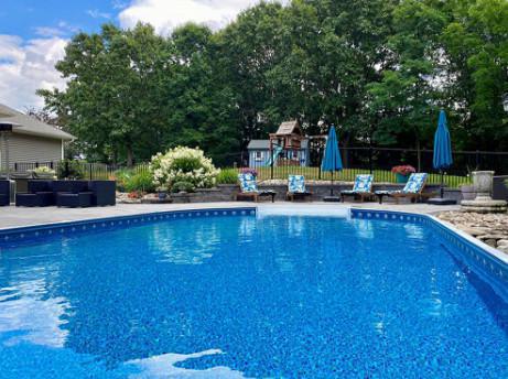 Pool Services Pool Services