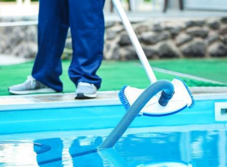 Pool Services Pool Services