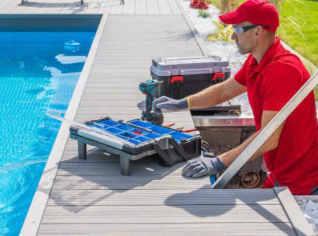 Pool Services