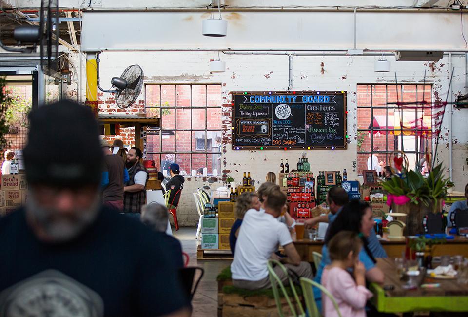 Armstrong Location Armstrong Location