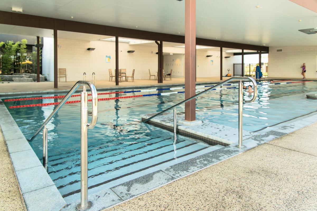 Swimming Pools Area Swimming Pools Area