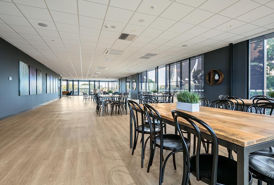 Bookable Rooms and Spaces Bookable Rooms and Spaces