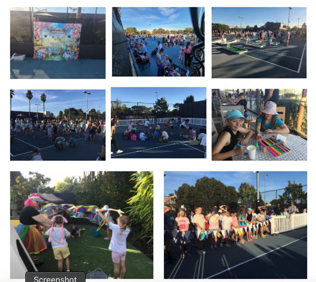 Armstrong Mt Duneed Community Monthly Update-April 2025 Armstrong Mt Duneed Community Monthly Update-April 2025