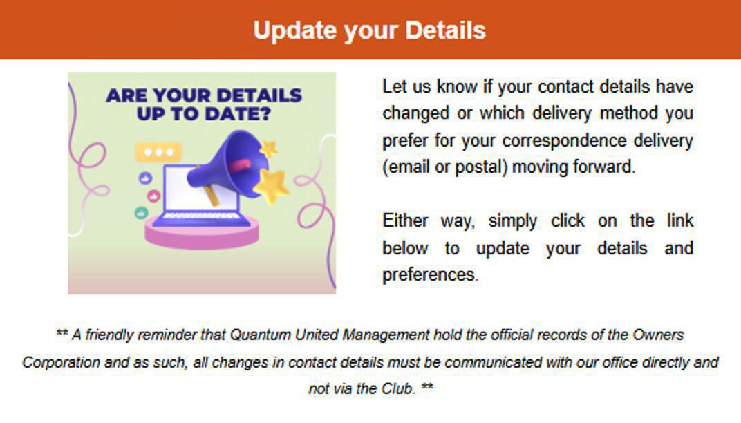 Armstrong Mt Duneed Community Monthly Update-April 2025 Armstrong Mt Duneed Community Monthly Update-April 2025
