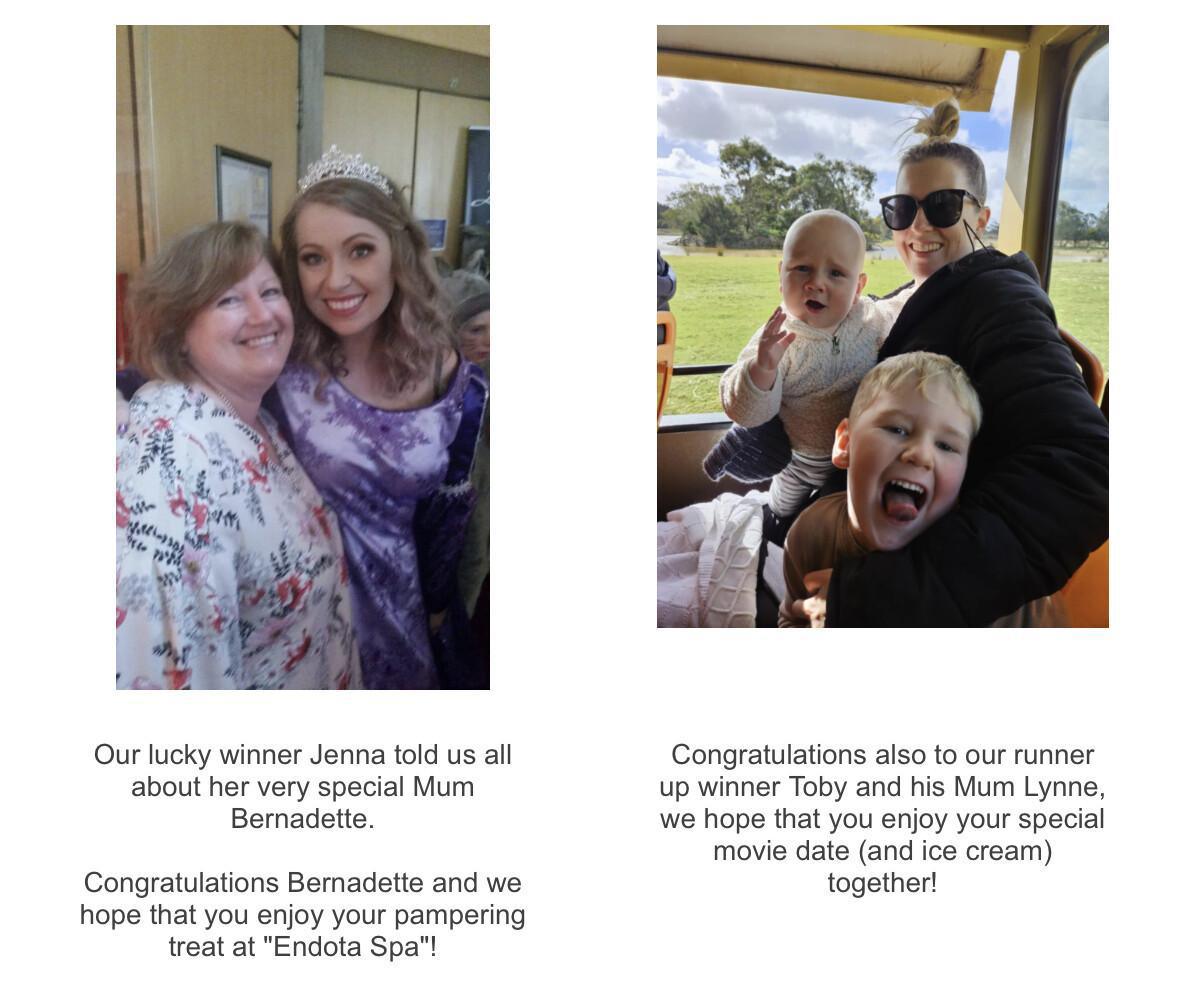 Armstrong Mt Duneed Community Monthly Update - May 2025 Armstrong Mt Duneed Community Monthly Update - May 2025