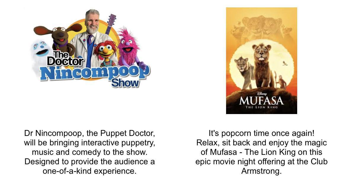 Armstrong Mt Duneed Community Monthly Update - June 2025 Armstrong Mt Duneed Community Monthly Update - June 2025