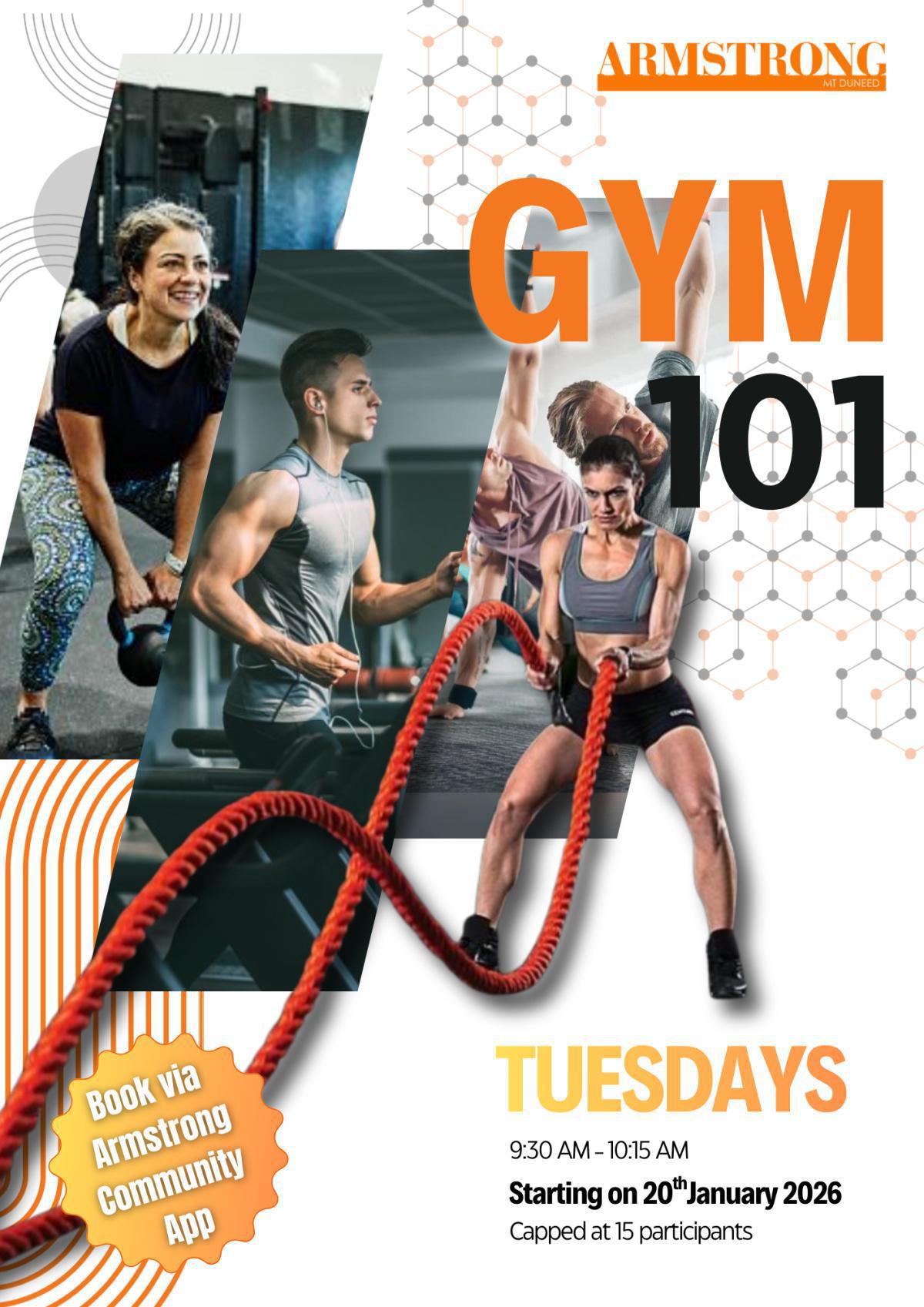 Term 1 Classes at Club Armstrong - The Ultimate Kickoff Term 1 Classes at Club Armstrong - The Ultimate Kickoff