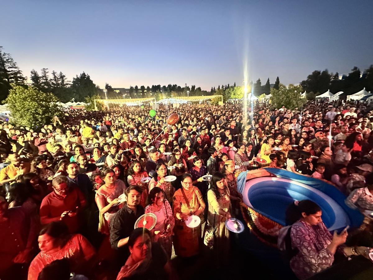 Ganesh Festival 2026