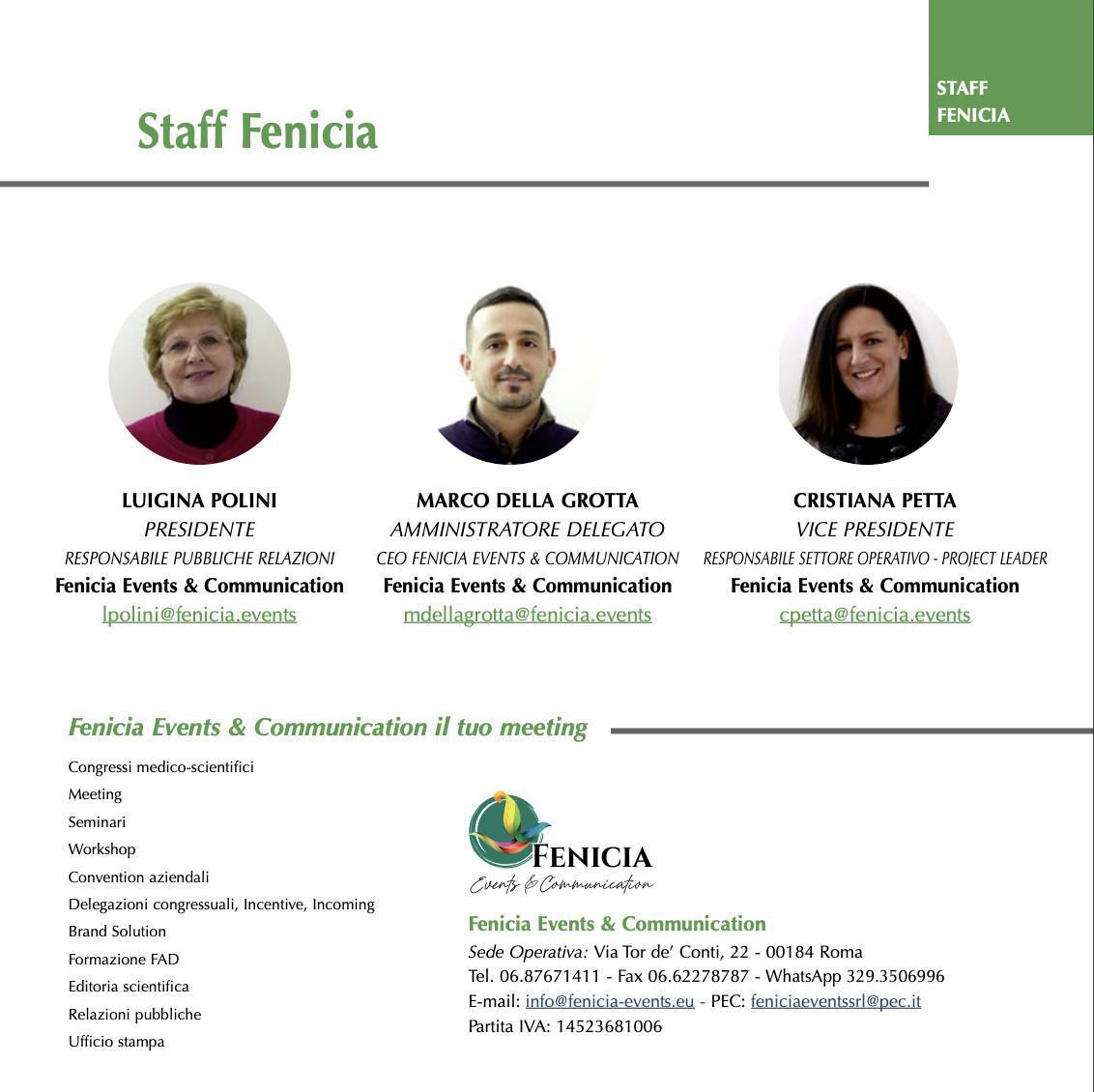 Fenicia Eventi Fenicia Eventi