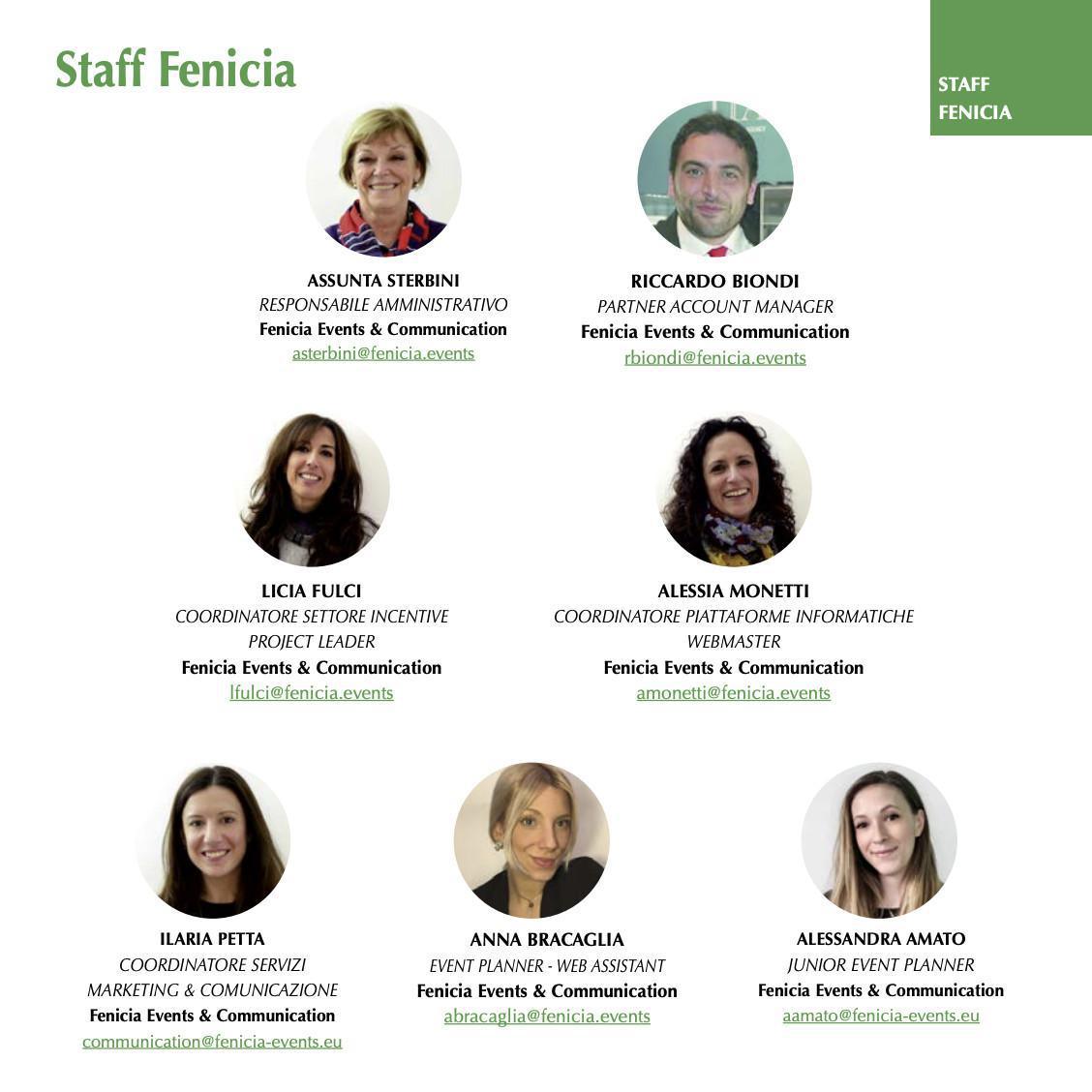 Fenicia Eventi Fenicia Eventi