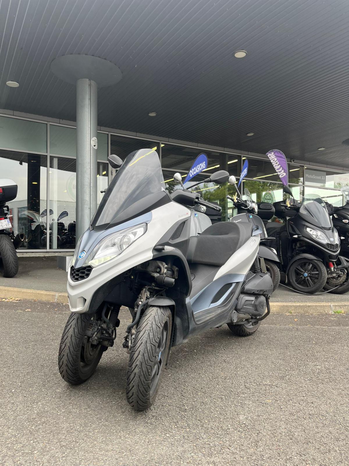 PIAGGIO MP3 300 ABS/ASR