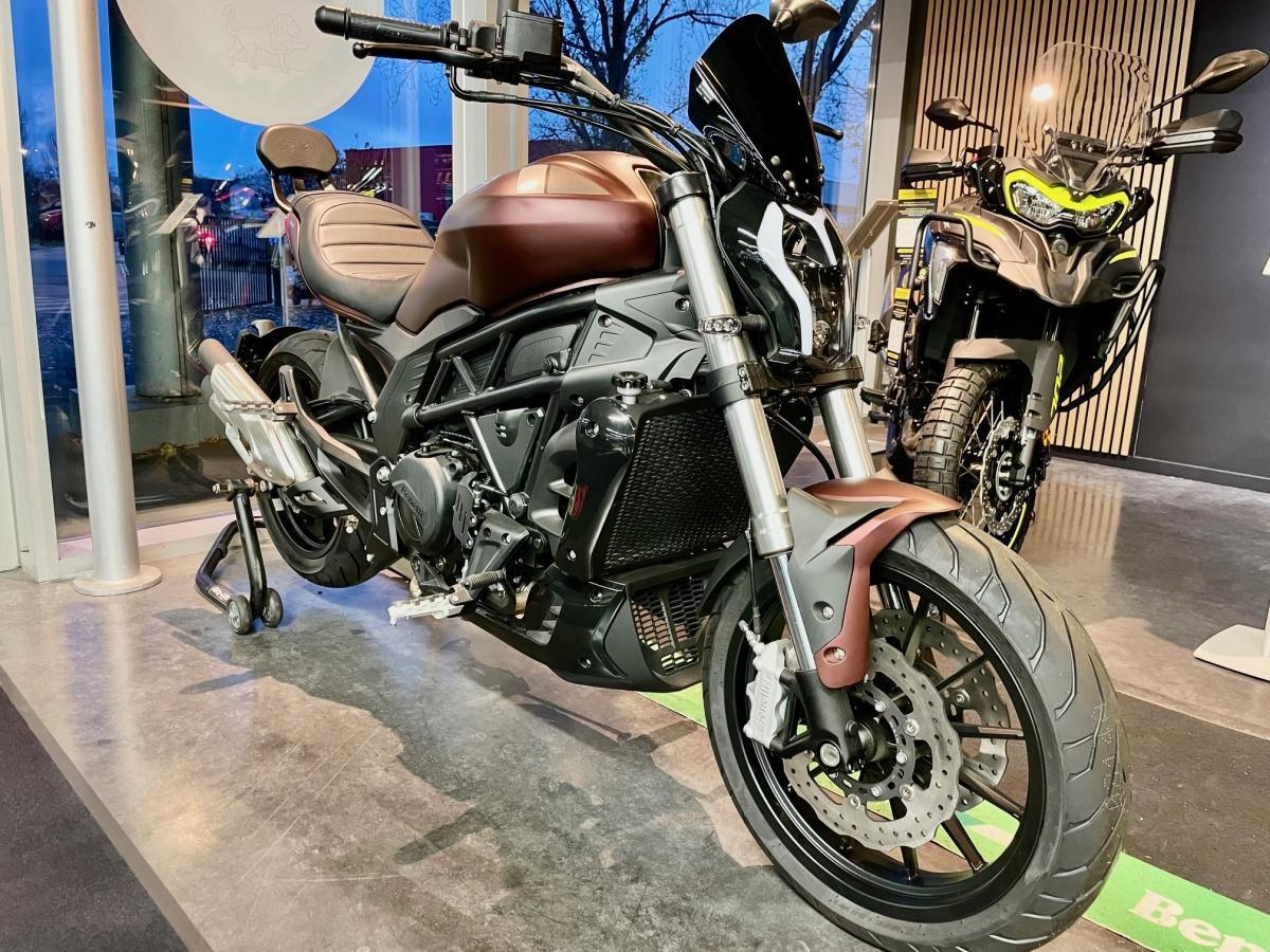 BENELLI 502C BENELLI 502C