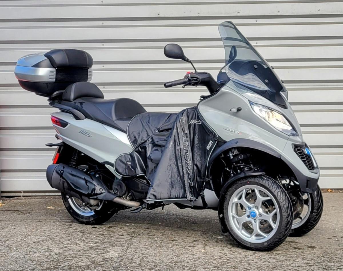 PIAGGIO MP3 400 HPE