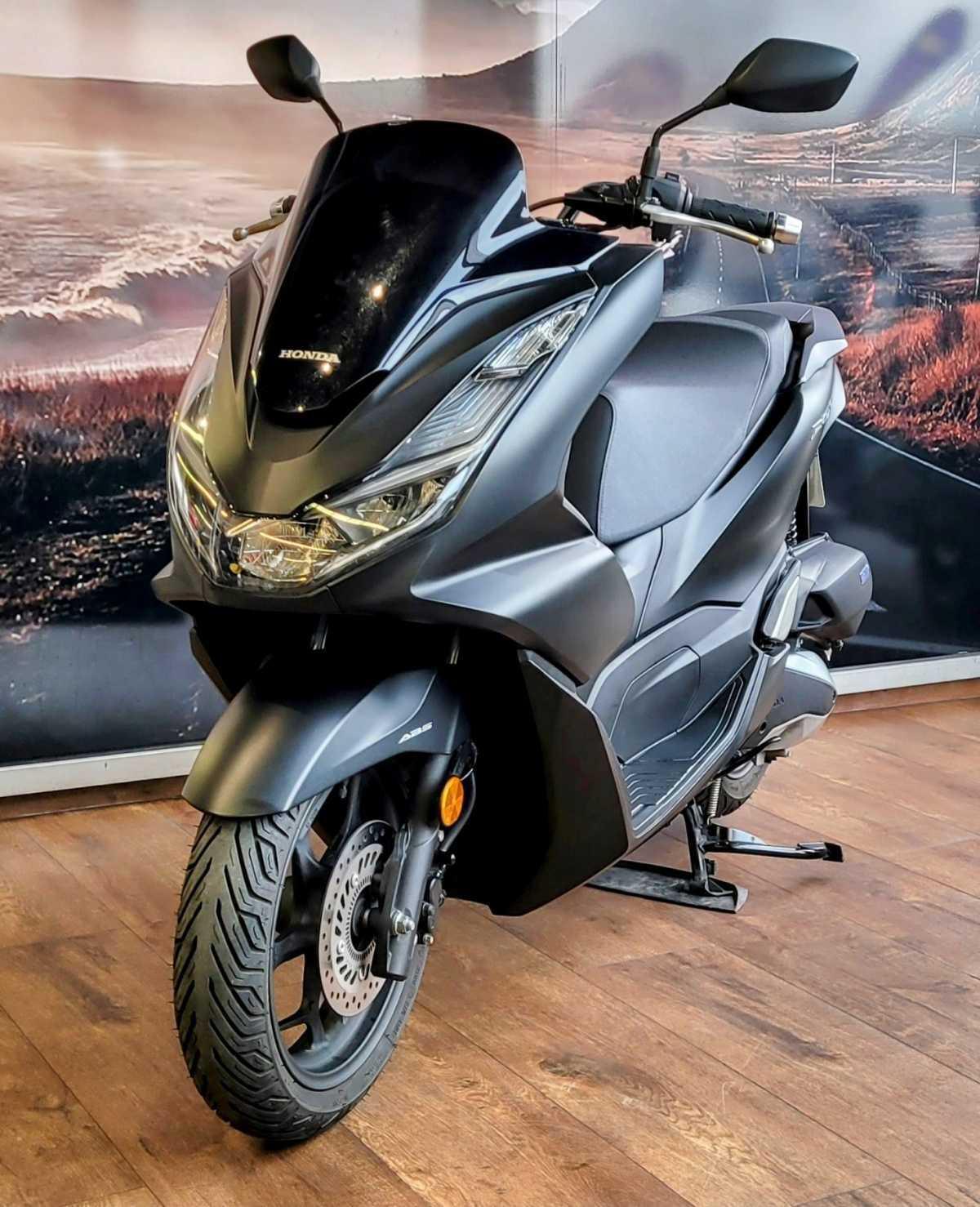 HONDA PCX 125 cm3
