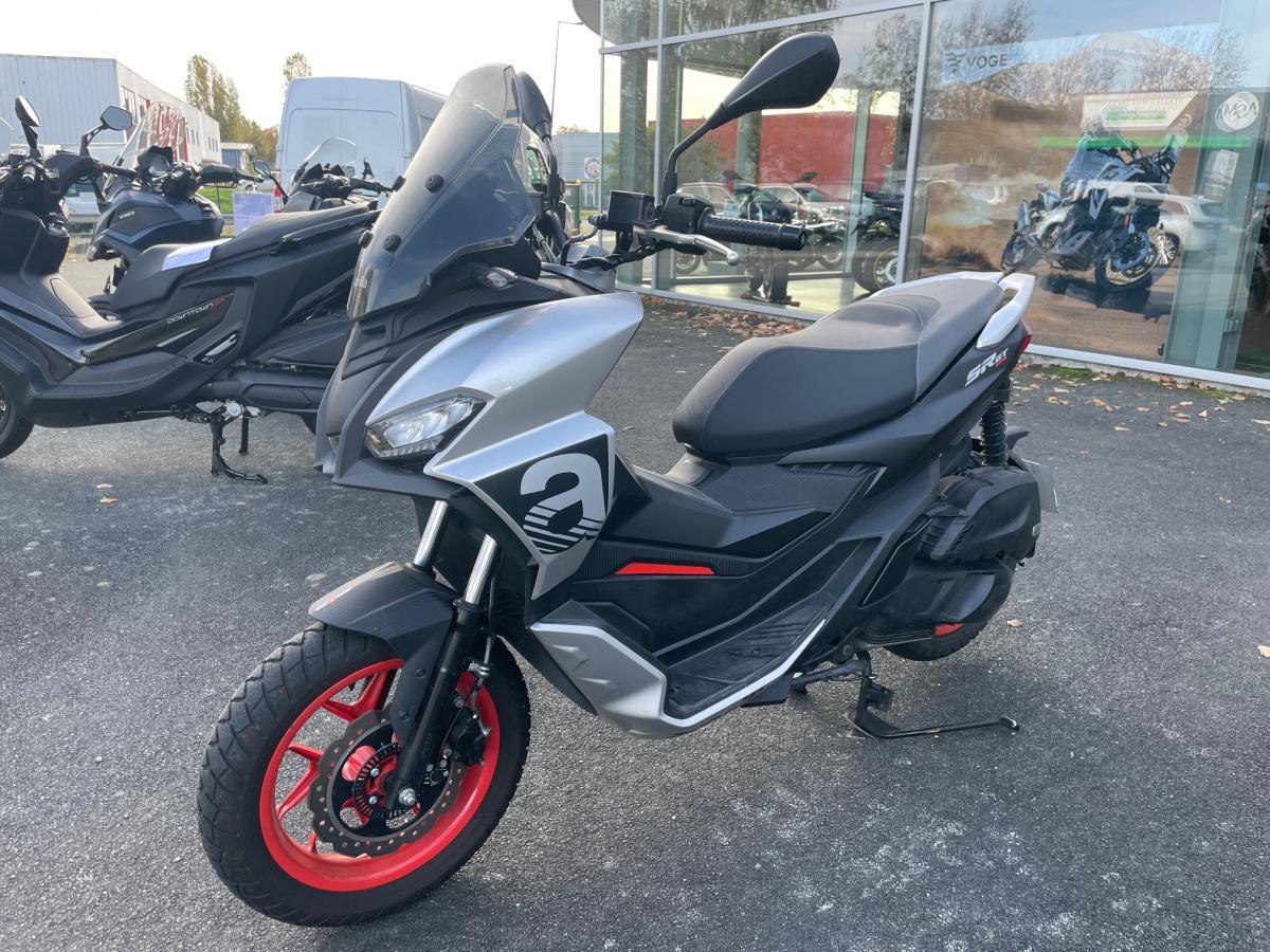 APRILIA SR 125 GT 2023 APRILIA SR 125 GT 2023