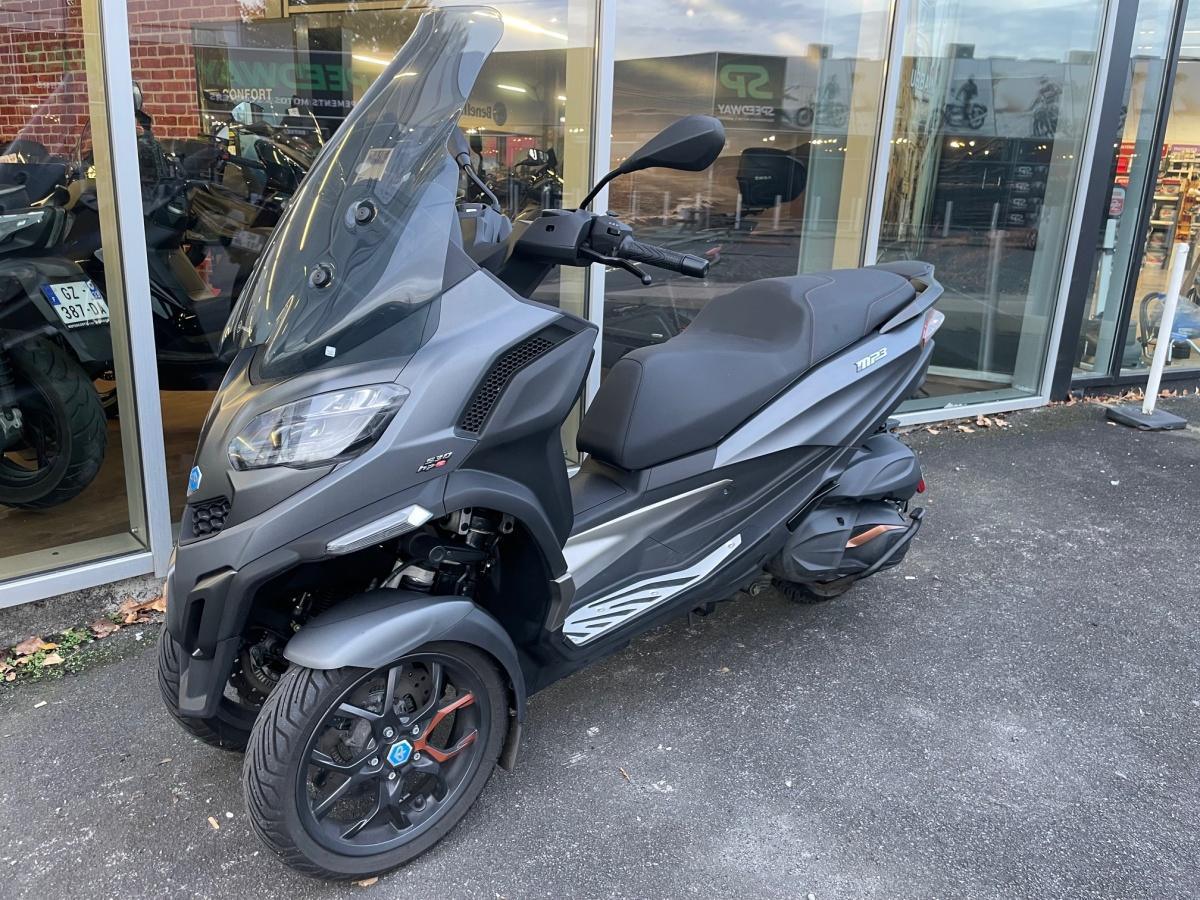 PIAGGIO MP3 530 HPE PIAGGIO MP3 530 HPE