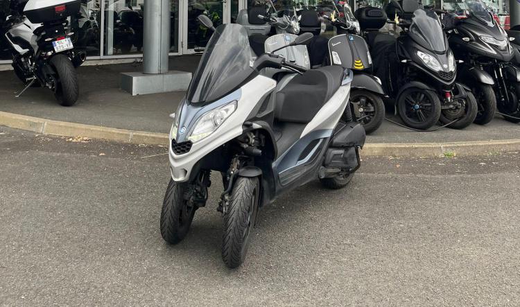 PIAGGIO MP3 300 ABS/ASR