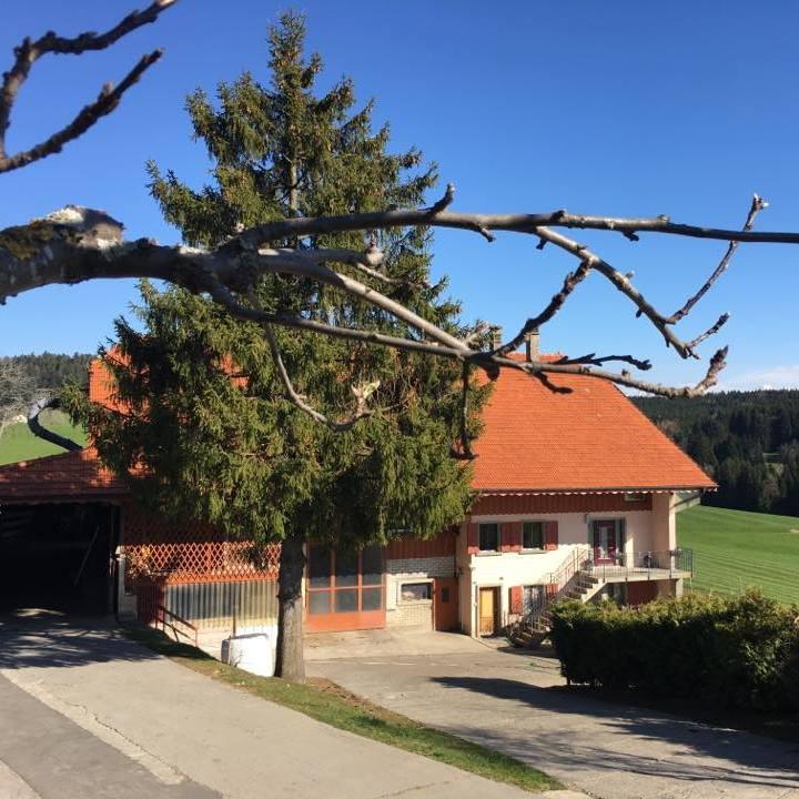 Ferme de la Sappalaz