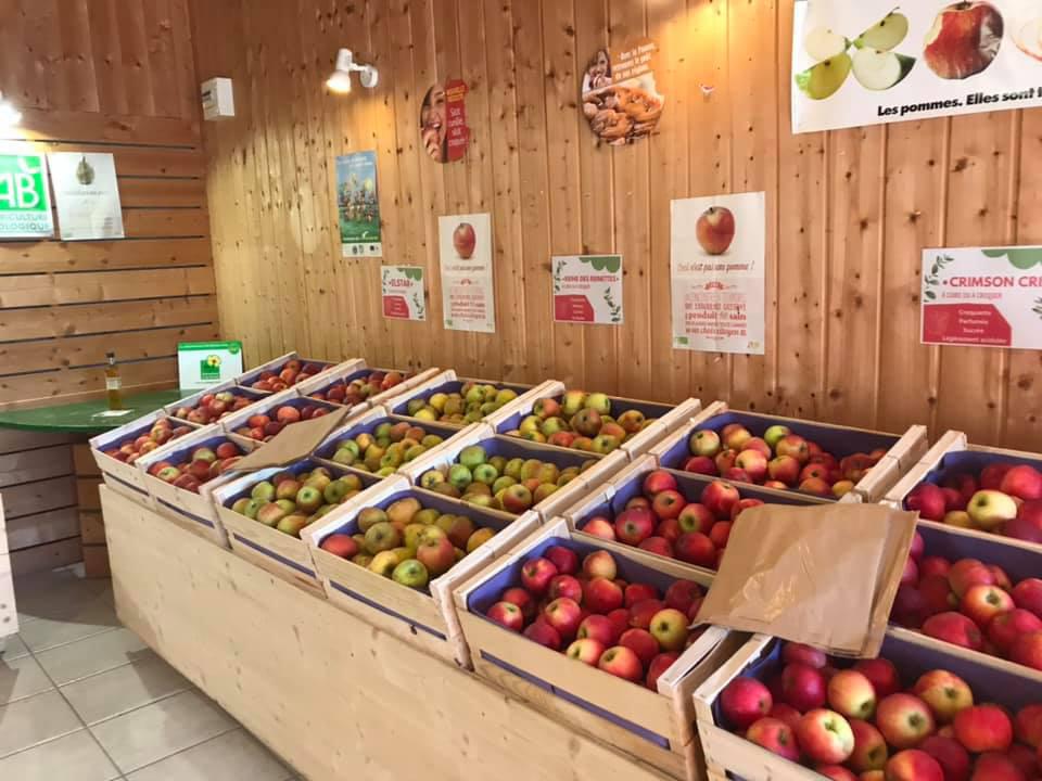 La Ferme du Coteau