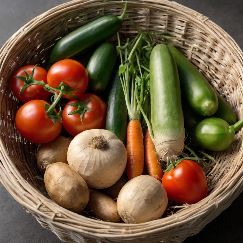 🥬 Consumer tip: Visit local farms to make better purchases