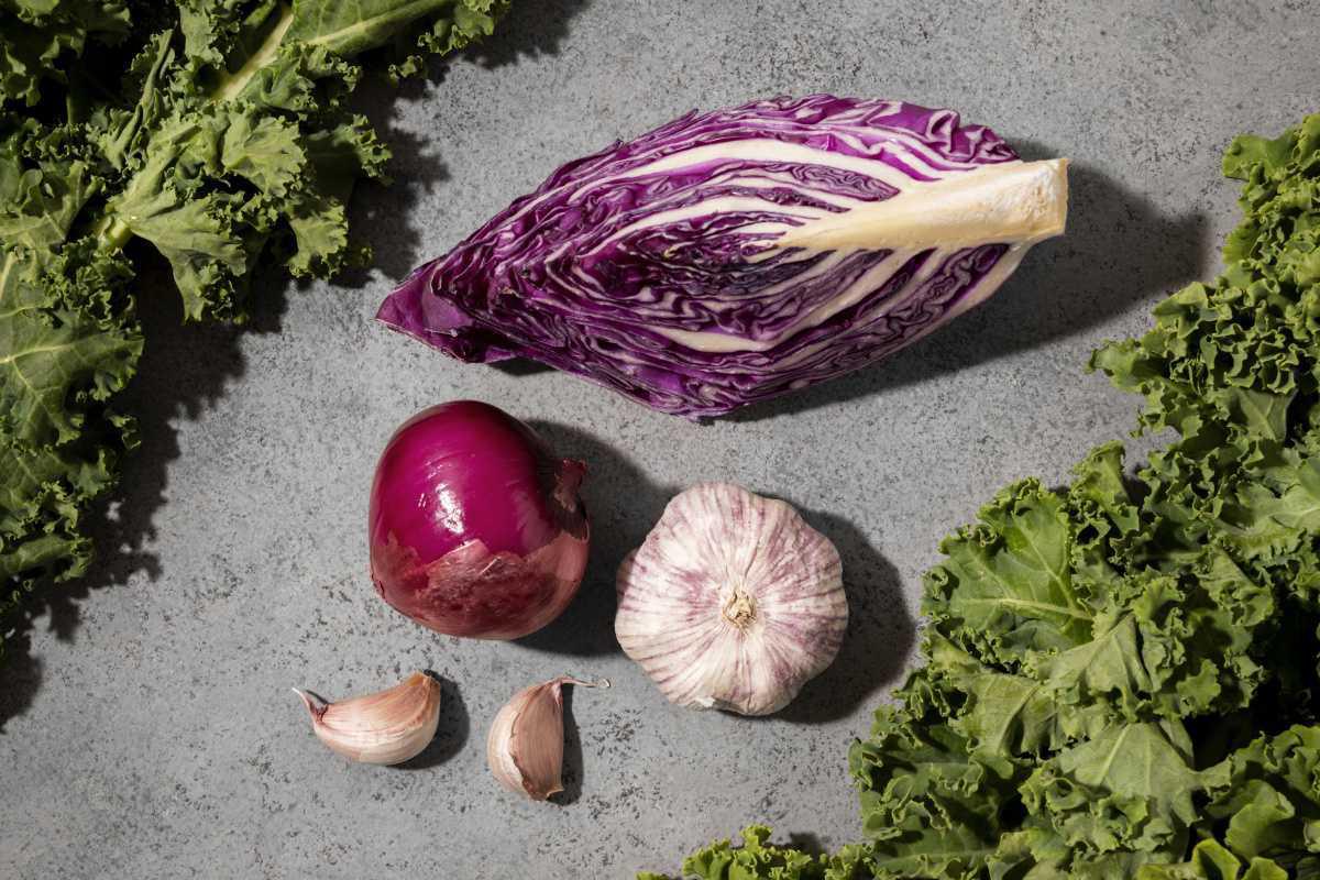 🥕 Buy them once... grow them forever: 7 vegetables that can be grown over and over again