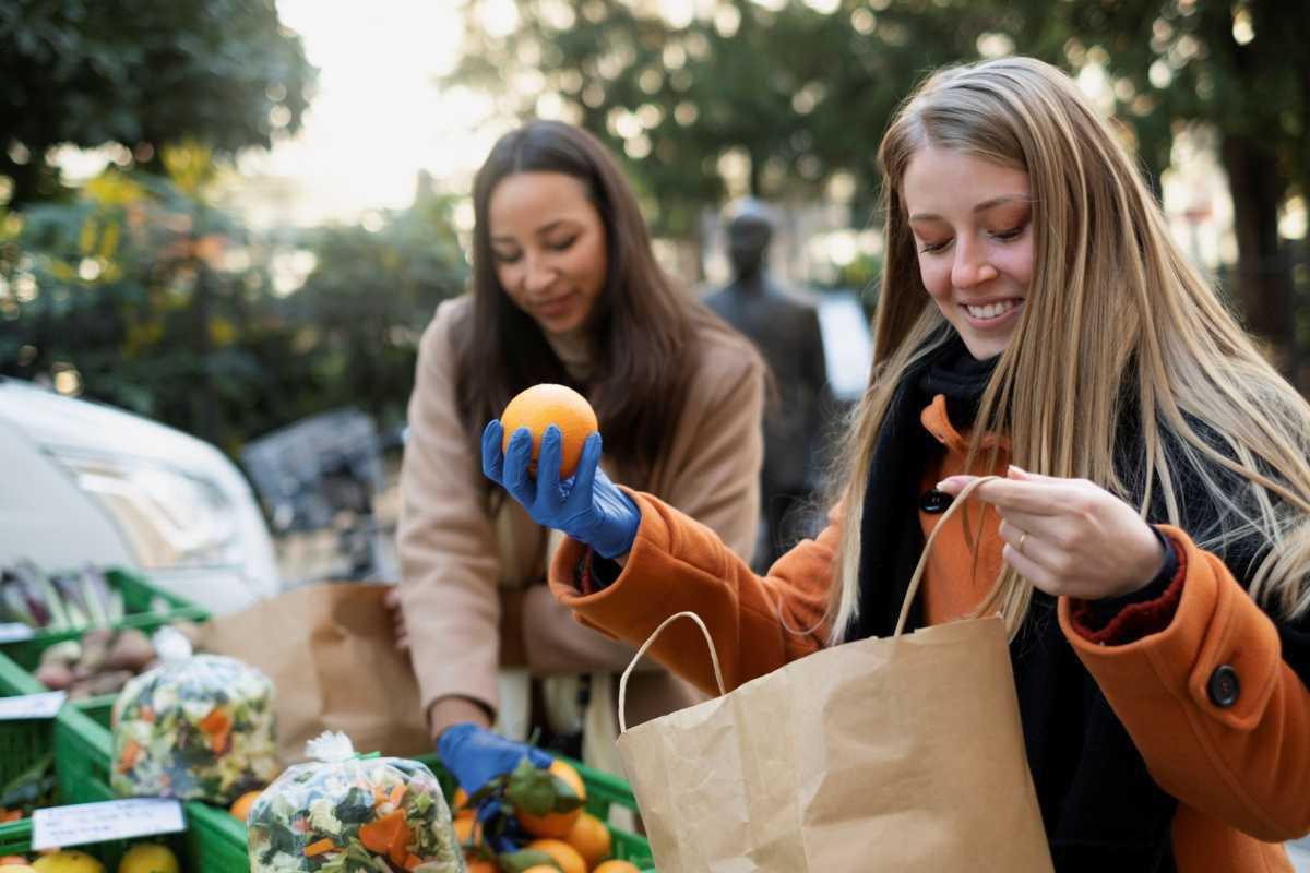 Acheter local, c’est vraiment écologique? 🌍🥕
