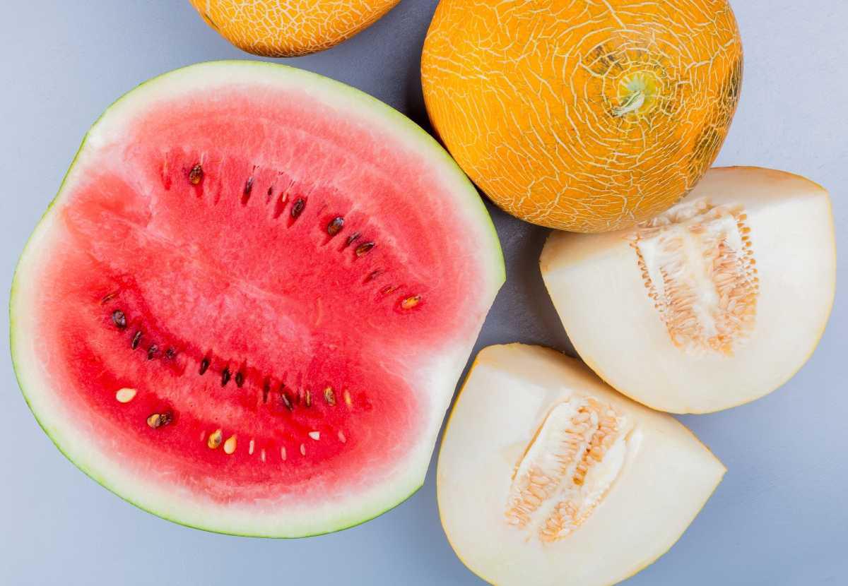 🍉 90 % des gens choisissent mal leurs melons — voici comment éviter ça