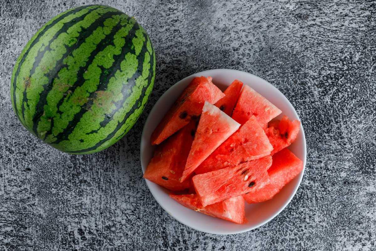 🍉 90 % des gens choisissent mal leurs melons — voici comment éviter ça