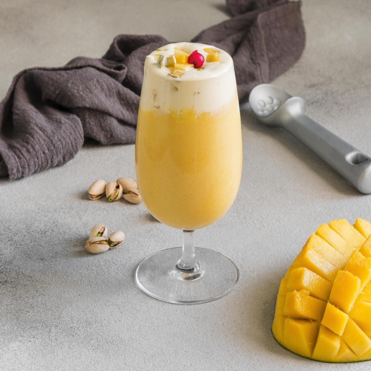 Des boissons maison ultra-rafraîchissantes pour rester hydraté tout l’été 🌞💧